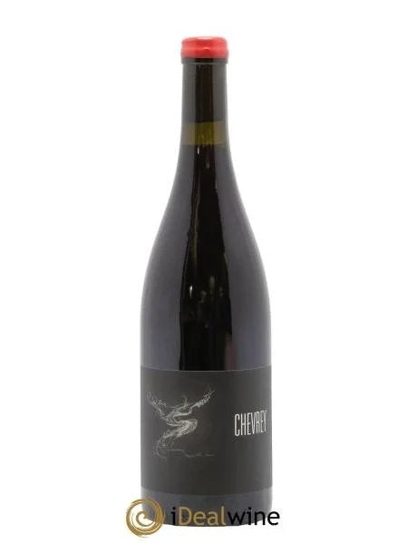 Hautes-CôtesdeNuitsChevreyArnaudLopez2024