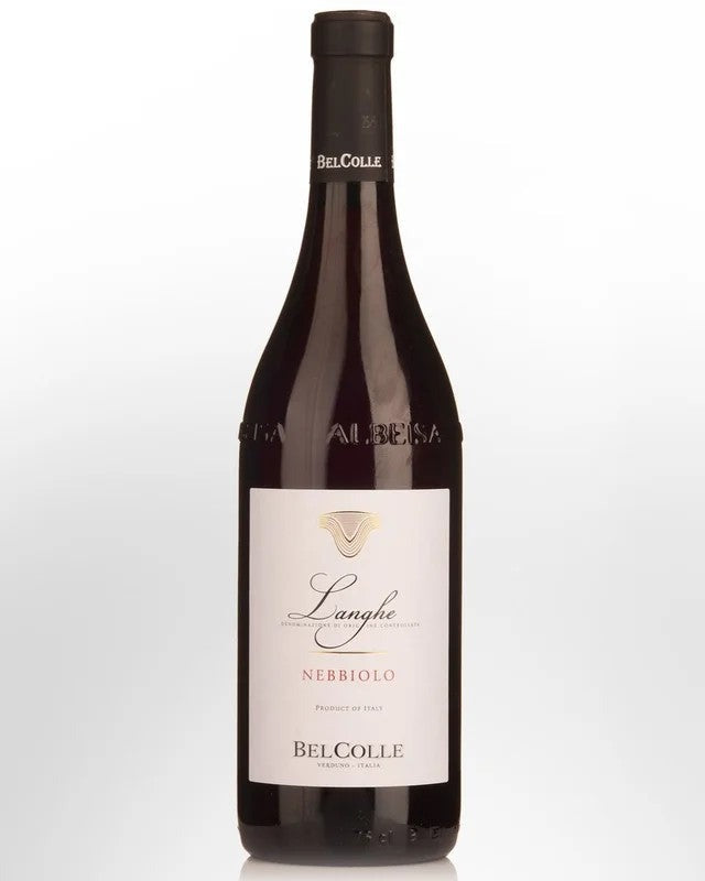2024BelColleLangheNebbiolo