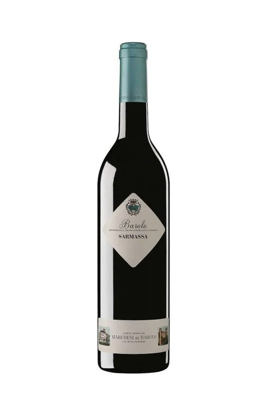 MarchesidiBaroloSarmassaBarolo2016–750ML