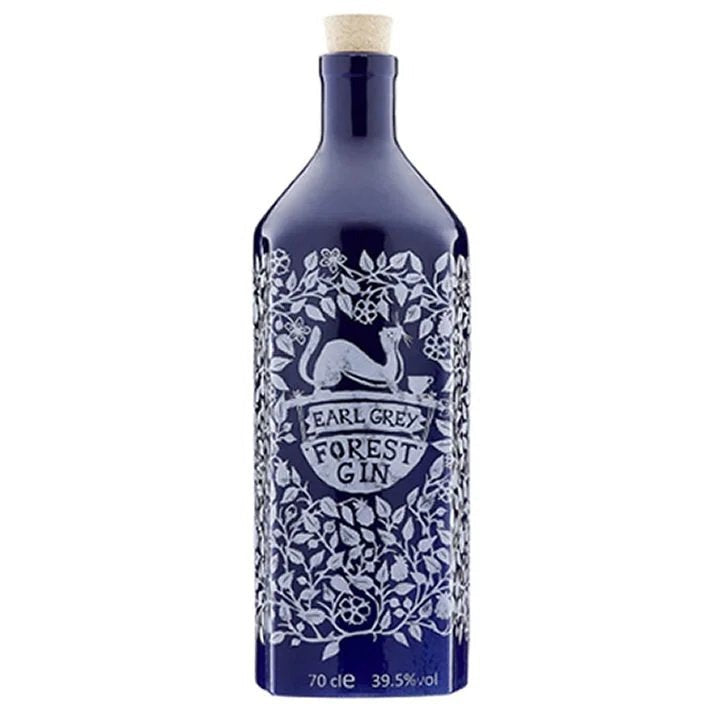 ForestGin,EarlGrey(70cl,39.5%)