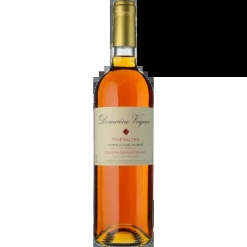 RivesaltesHorsd’ÂgeambréSoléra33YearsOld–FrédériqueVaquer