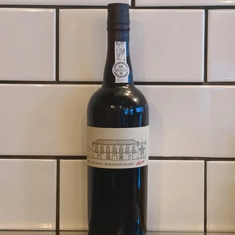 DirkNiepoort–MorgadiodiCalcada–RubyReserve