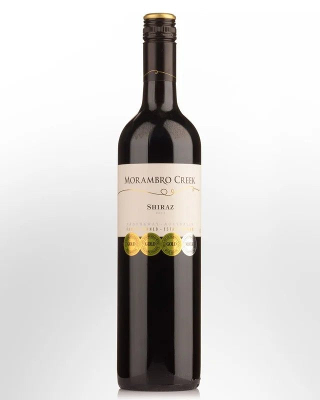 2013MorambroCreekShiraz