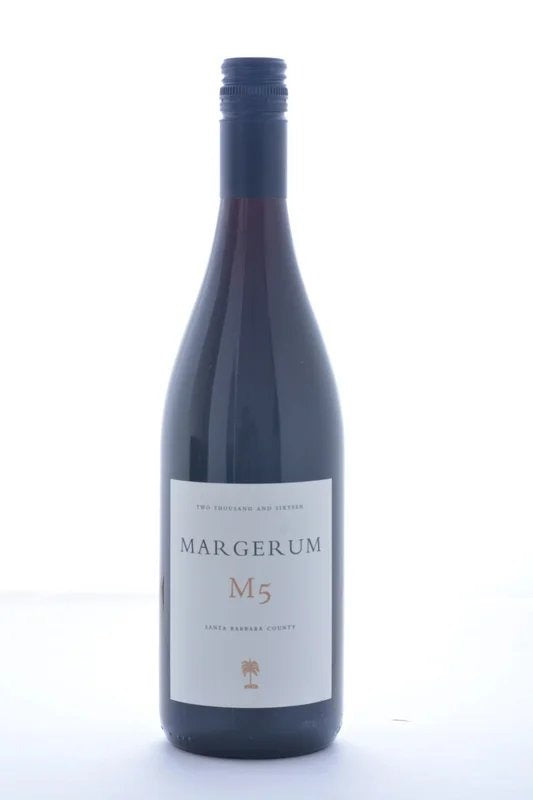 MargerumM5RedBlend2016–750ML
