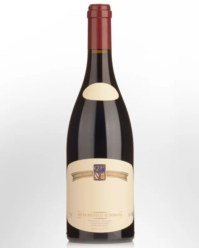 2022DomaineCoquardLoison-FleurotGrandsEchezeauxGrandCru