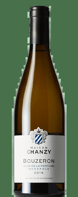 MaisonChanzy‘ClosdelaFortune’BouzeronBlanc2019