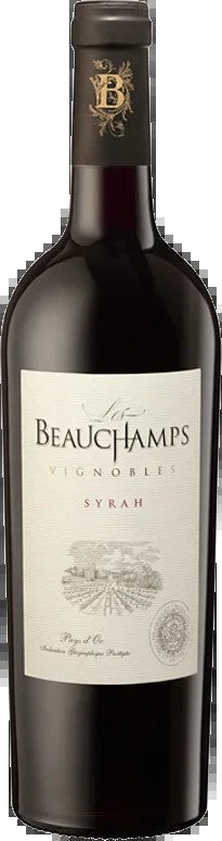 LesBeauchampsSyrah