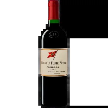 ChâteaulaFleurPetrus2018