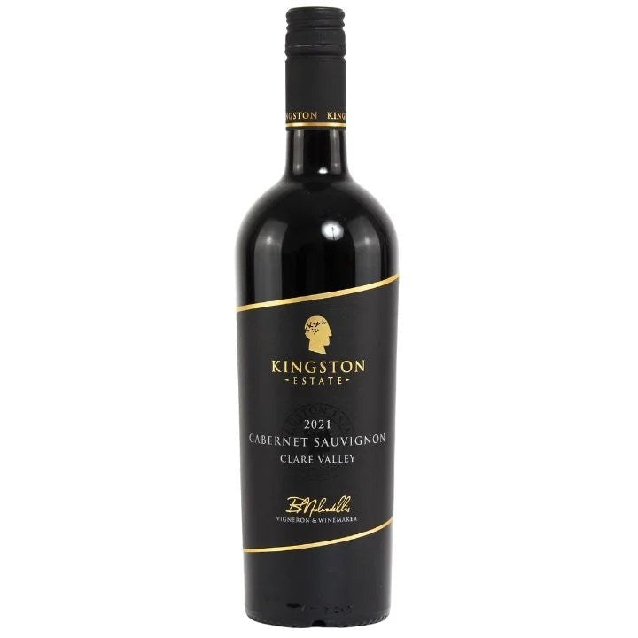 KingstonEstate,CabernetSauvignon2021