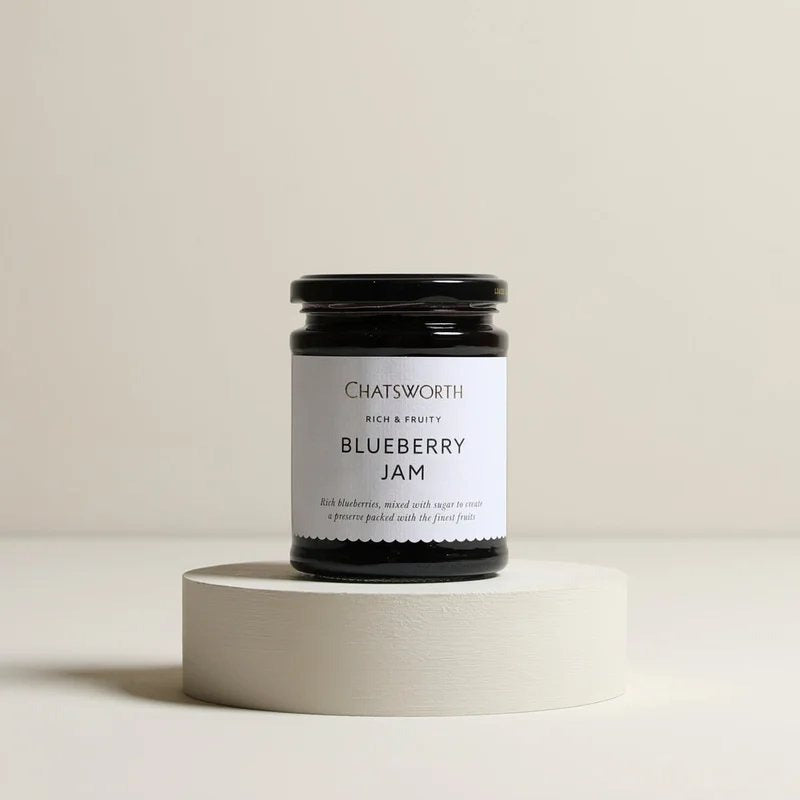 BlueberryJam