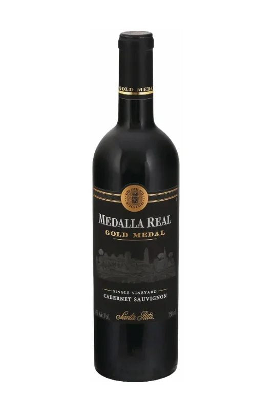SantaRitaGoldCabernetSauvignon2021(750ml)