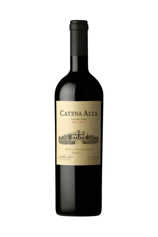 CatenaAltaMalbec2021(750ml)