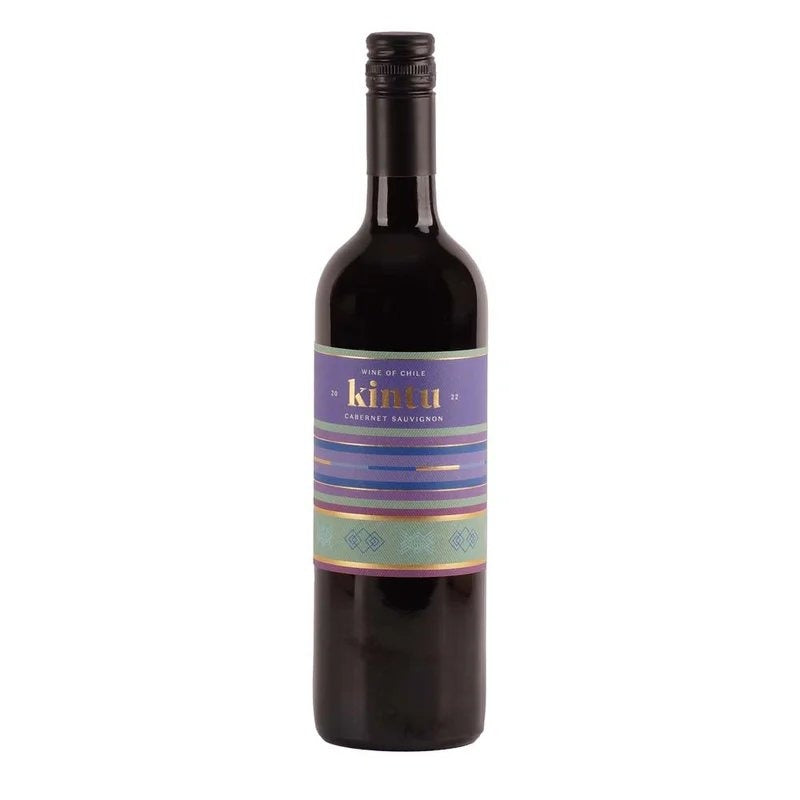 CabernetSauvignon,Kintu,75cl
