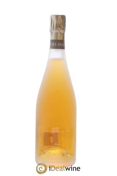 RoséBrutJacquesSelosse