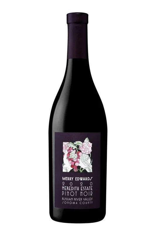 MerryEdwardsMeredithEstatePinotNoir2021(750ml)