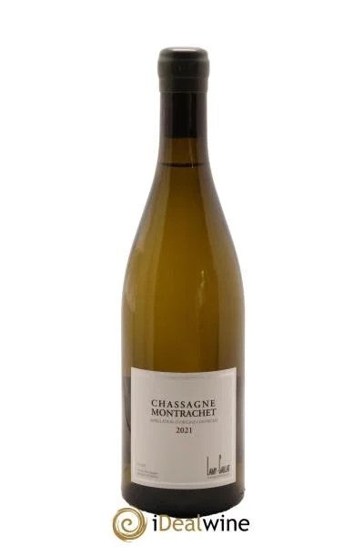 Chassagne-MontrachetLamy-Caillat(Domaine)2021
