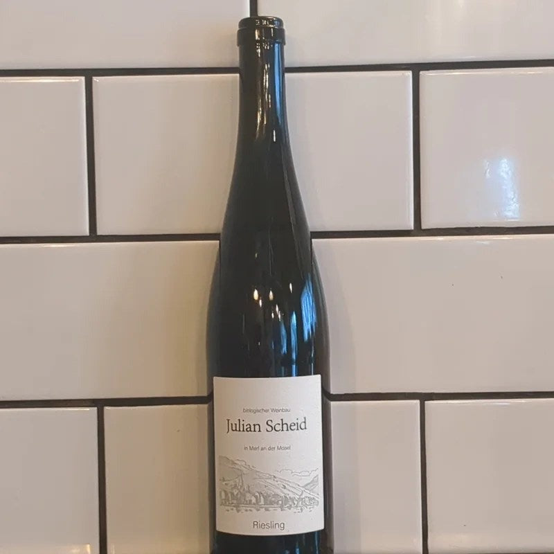 JulianScheid–RieslingTrocken–Mosel
