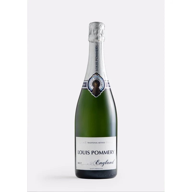 LouisPommeryEnglandSparklingWineNV