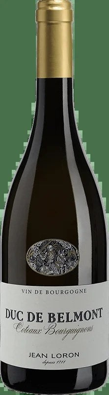 DucdeBelmontBourgogneBlanc