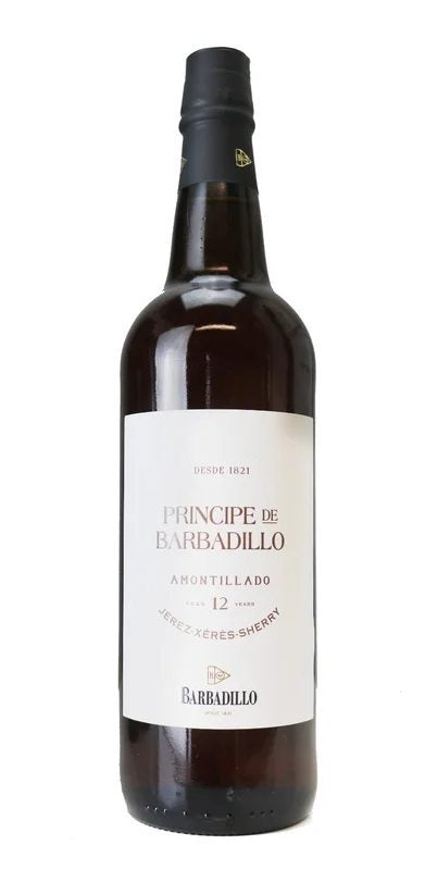 Barbadillo,2012SherryandMontilla-Moriles
