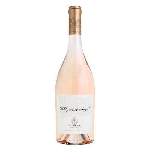 Châteaud’EsclansWhisperingAngelRosé2023/24