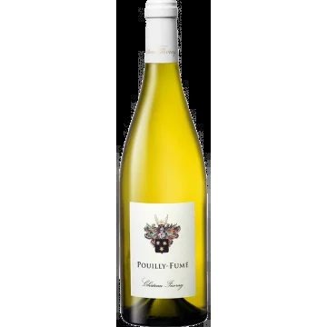PouillyFumé2024–ChâteauFavray