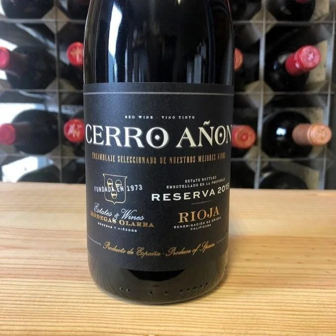 CerroAnonRiojaReserva2019BodegasOlarra