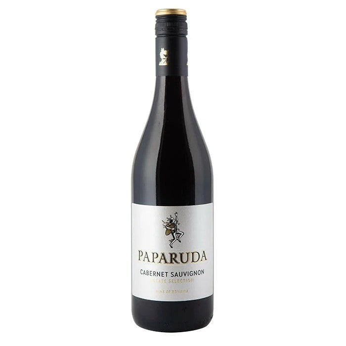 PaparudaCabernetSauvignon,EstateSelection2024