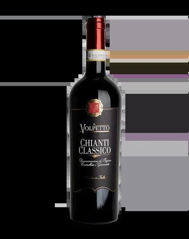 IlVolpettoChiantiClassico