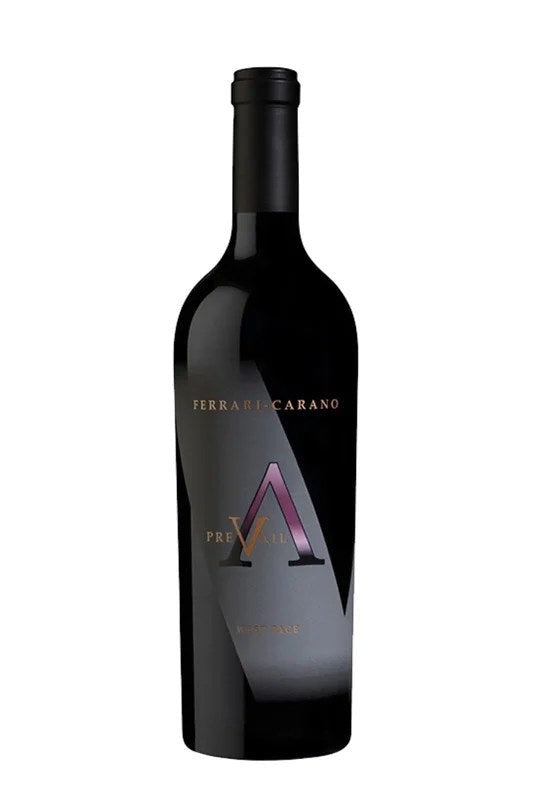 FerrariCaranoPreVailWestFace2021–750ML