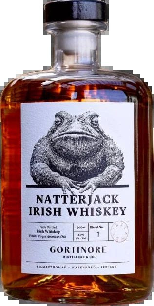 NatterjackIrishWhiskey70cl