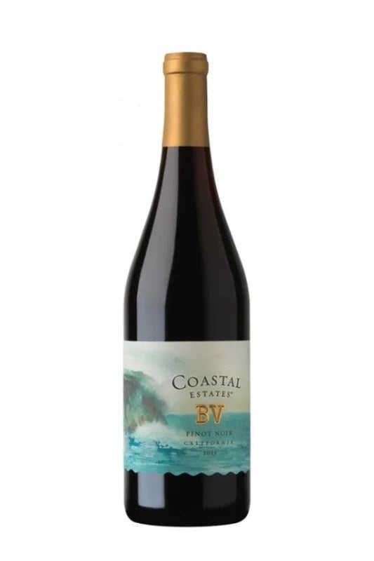 BVCoastalEstatesPinotNoir2023(750ml)