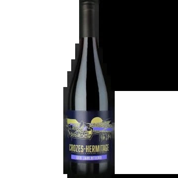 Crozes-Hermitage2024–LesJarlotiers
