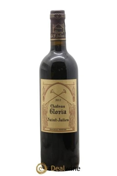 ChâteauGloria2012