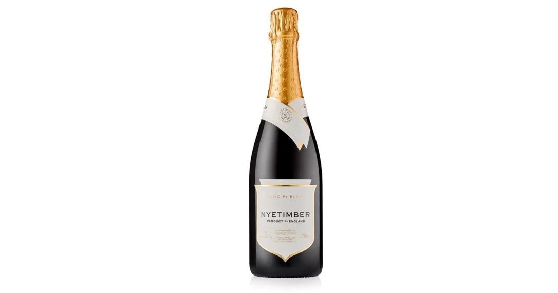 NyetimberBlancdeBlancs2017SparklingWine75cl