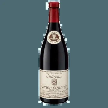 ChâteauCortonGranceyGrandCru2016–LouisLatour