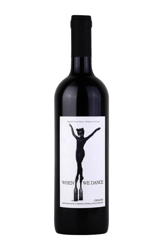 TenutaIlPalagioWhenWeDanceChianti2021–750ML