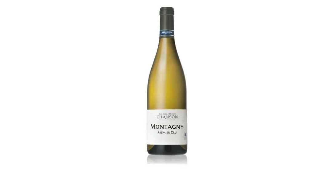 DomaineChansonMontagny1erCruWhiteWine2019France75cl