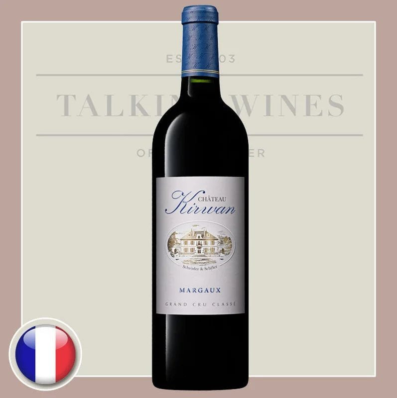 ChateauKirwanMargaux2015