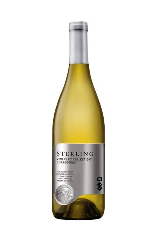 SterlingVineyardsVintner’sCollectionChardonnay2023(750ml)