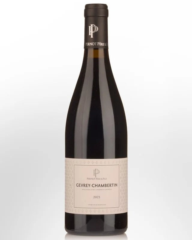 2023DomainePernotPereetFilsGevrey-Chambertin