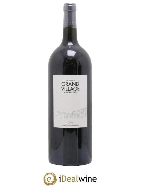 ChâteauGrandVillage2016