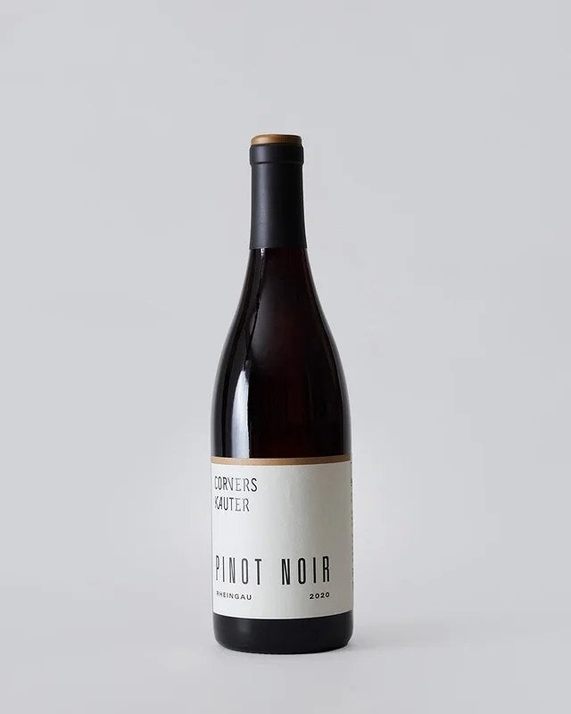CorversKauterRheingauPinotNoir