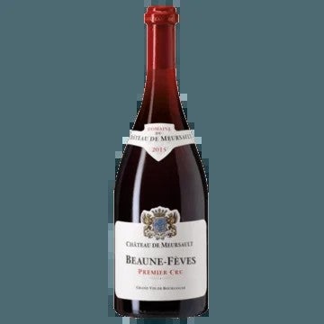 BeauneFèves1erCru2019–ChâteaudeMeursault