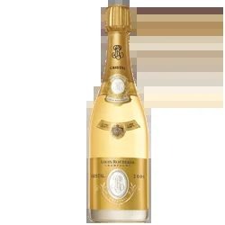 LouisRoedererCristal2009