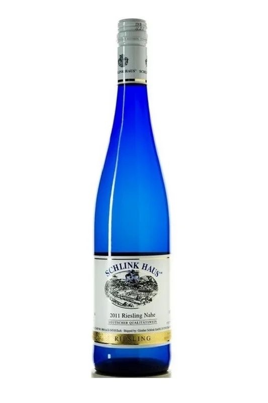 SchlinkHausRieslingQba2024(750ml)