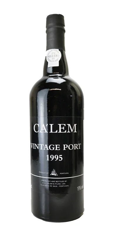 CalemPort,1995Port