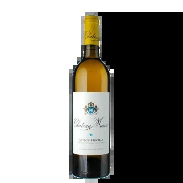 ChâteauMusarBlanc2017