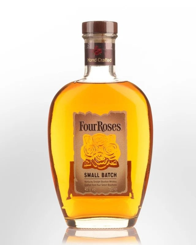 FourRosesSmallBatchBourbonWhiskey(700ml)
