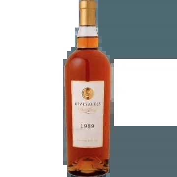 RivesaltesGrandeRéserve1989–VignoblesDomBrial